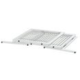 thumbnail image 4 of Small Cool Breeze Freestanding Pet Gate, 4 of 4