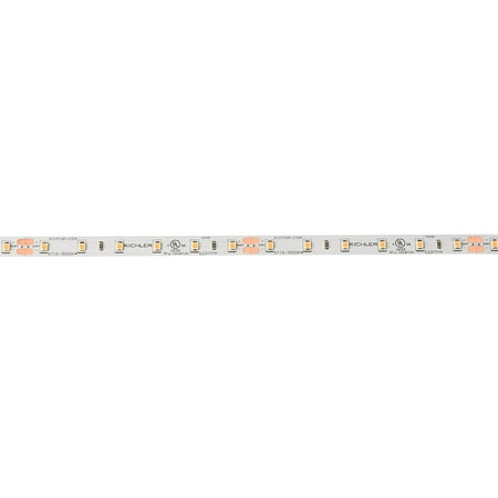

Kichler 6T116s50 6T Series 24V Led Tape / Standard Output / 5000K / 16 Ft Length - White