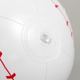 thumbnail image 4 of YSNOOWE 3Pcs Inflatable Baseball Balls White PVC Pool Balls for Beach Outdoor Fun and Sports Activities, 4 of 8
