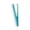D, variant on B Portable Mini Usb Hair Straightener And Curling Iron 2 In 1 Corded Flat Iron For Ladies Travel Electric Styling Splint Device