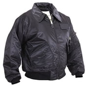 Rothco CWU-45P Flight Jacket - 7522 - Small