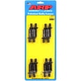 thumbnail image 1 of ARP Auto Racing Rocker Arm Stud 134-7101 For Use With Chevy Small Block; 1.750 Inch Overall Stud Length; 0.800 Inch Adjuster Thread Depth; 3/8 Inch Shank Diameter - 24 Thread Size, 1 of 2