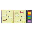 thumbnail image 2 of Pinta con huellitas mascotas Dreams Art Varios Autores, 2 of 2