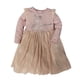 thumbnail image 1 of Vestido de algodn manga larga estampado Disney Winnie Poooh Disney Vestido0147, 1 of 3