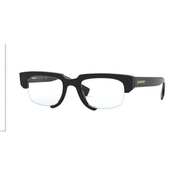 Eyeglasses Burberry BE 2314 3001 Black