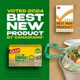 thumbnail image 4 of Glad 100% Compostable Drawstring Bags - Small 10 Litres - Drawstring, 30 Compost Trash Bags - Unscented, 4 of 8