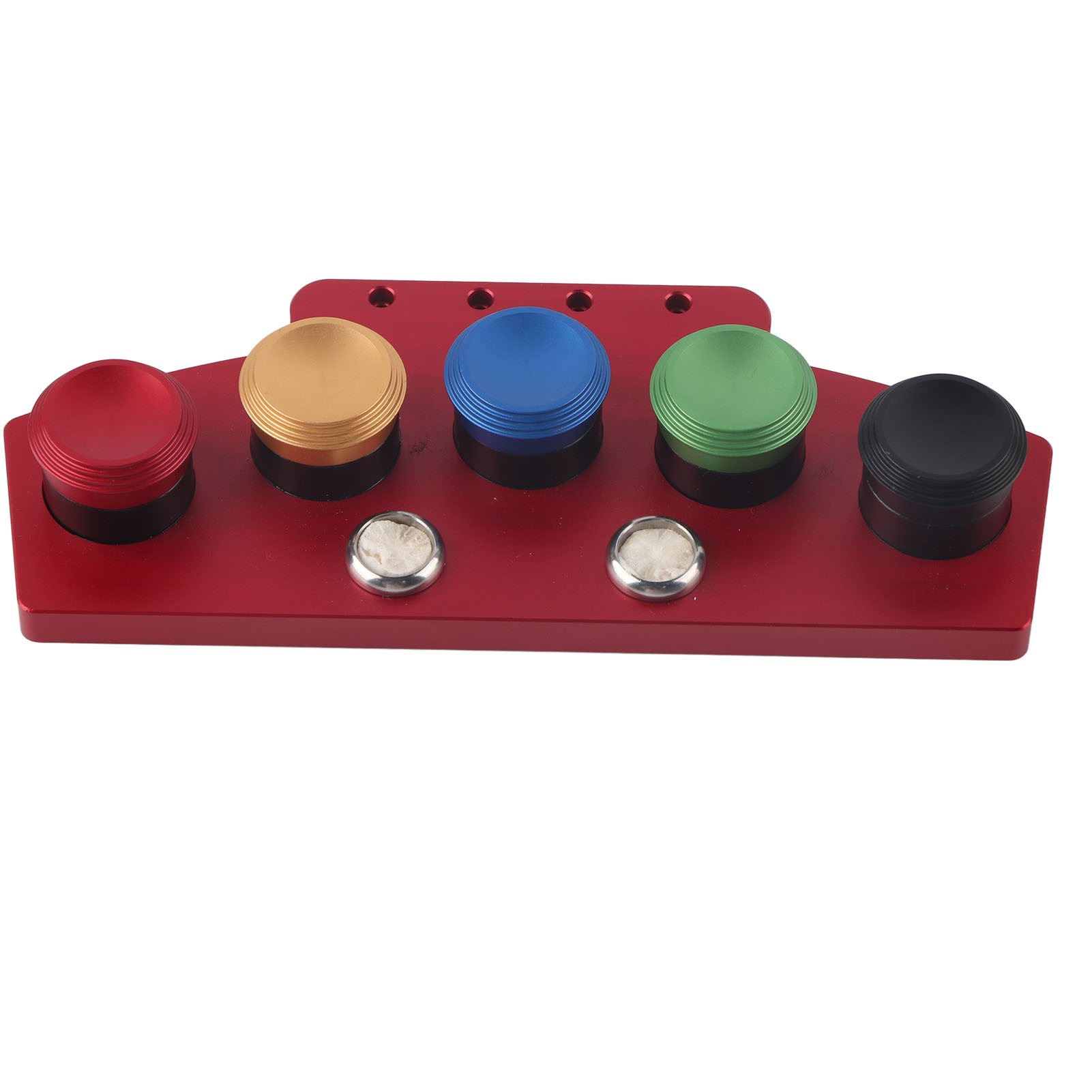 Watch Oiler Set Oiler Pen Metal Watch Oiler Watch Oil Dip Tool Watch