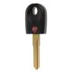 thumbnail image 2 of Motorcycle Scooter Key Blank For Ducati 696 600 748 848 999 1098 800 900 620, 2 of 5