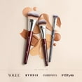 thumbnail image 3 of BK Beauty Brushes Set - A506 & 101 Concealer  - Essential Makeup Brush for Flawless Application, 3 of 4