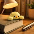 thumbnail image 6 of Mini Desktop Figurines, Cute Animal Ornaments for Monitor Edge and Desk, Kawaii Plastic Statues for Office and Home Decor, Tiny Collectible Accessories, 6 of 7