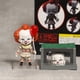 thumbnail image 2 of 1225 Pennywise Joker PVC figura de acción juguete de modelos coleccionables muñeca de escritorio Gao Jinjia LED, 2 of 2