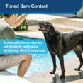 thumbnail image 3 of PetSafe Outdoor Ultrasonic Dog Bark Deterrent, Weatherproof, Acre Coverage, Anti-Bark, 3 of 8
