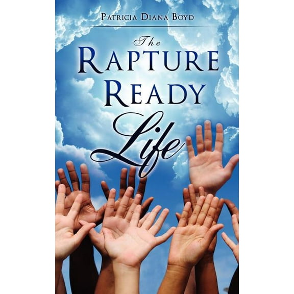 The Rapture Ready Life, (Paperback)