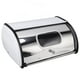 thumbnail image 2 of Soporte para almacenar pan, panera, caja para pan, contenedor para almacenar alimentos y pan, caja para pan, diseño a prueba de futuro, 2 of 12