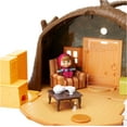 thumbnail image 4 of Masha and the Bear Playset Bear's House (109301632), 4 of 10