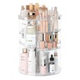 thumbnail image 1 of Organizador de maquillaje giratorio Jiavarry de 8 capas ajustables, 1 of 7