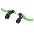 thumbnail image 1 of Kids Bicycle Brake Handle Adjustable Nylon Brake Lever for Children BicyclesReliable Braking Performance for Various Hand Sizes, 1 of 7