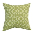 thumbnail image 2 of 17-inch Square Polyester Outdoor Throw Pillows (Set of 4) 9910-S4-OD-192, 2 of 2