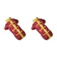 thumbnail image 3 of Methold Ropa para perros, vestidos para cachorros, traje Tang bonito, disfraces de estilo de Año Nuevo chino, diferentes tamaños, disfraz Type2 NO2, 3 of 6