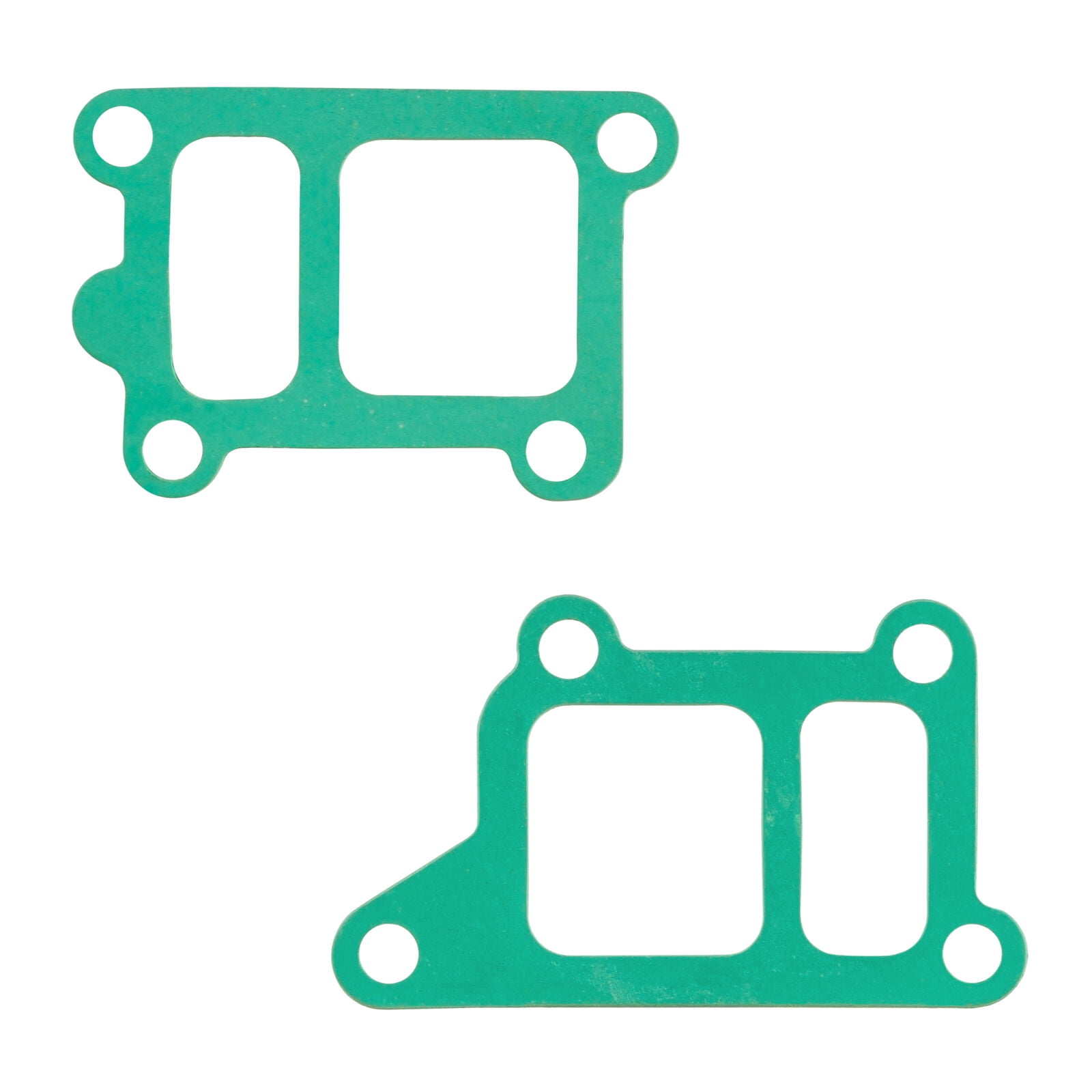 2 Carb Intake Manifold Gaskets for John Deere Tractors 325 335 345 425 445 455