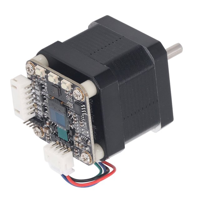 Juego de Controladores de Motor Cerrado ANGGREK 42 7V-28V 1000RPM