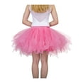 thumbnail image 2 of Dancina Vintage Tutu Skirt for Women and Girls Tulle Petticoat, 2 of 5
