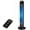 Black, variant on Memoryfield 36" Tower Fan, 3 Speeds & 4 Modes, 18ft/s Powerful Airflow, 60° Oscillating Standing Fan with Remote, Black