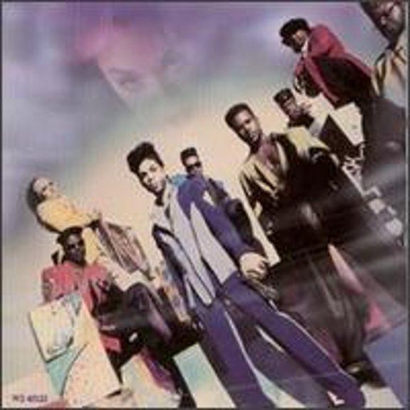 Pre-Owned The Love Symbol Album [Edited Version] (CD 0093624512325) by Prince & the New Power Generation