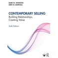 thumbnail image 3 of Contemporary Selling: Building Relationships, Creating Value, (Paperback), 3 of 3