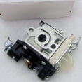 thumbnail image 3 of LOVIVER Carburetor for A021001592 / A021001593 ZAMA RB-K90 String Trimmer Mower, 3 of 4