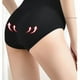 thumbnail image 4 of Women Body Shaper Control Slim Tummy Corset High Waist Shapewear Underwear, 4 of 5