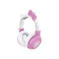 thumbnail image 1 of Razer Kraken BT - Édition Hello Kitty et Amis - Casque - Taille Complète - Bluetooth - Sans Fil, 1 of 7