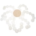 thumbnail image 1 of WEUVEB Campanilla De Decorativa Con Conchas Para Y Hogar, 1 of 7