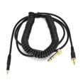thumbnail image 3 of Cable de repuesto para auriculares AudioTechnica ATH-M50X, M40X, M60X y M70X. Compatible con muchos modelos., 3 of 5