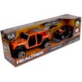 thumbnail image 4 of Playset NKOK Realtree a escala 1/18 con Jeep Wrangler RT y ATV, 4 of 5