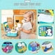 thumbnail image 2 of Children's play house kitchen toys pet set boys simulation doctor children role-playing toys, 2 of 4