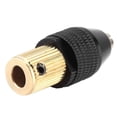 thumbnail image 4 of Portabrocas de autoapriete Portabrocas de autoapriete en miniatura Mini accesorios de taladro eléctrico 0.3-3.4mm(5MM), 4 of 8