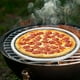 thumbnail image 5 of Rejilla para pizza Rejilla para hornear pizza Rejilla para pizza de aluminio Espesar la red para hornear pizza (11 pulgadas), 5 of 8
