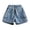 style-16 Blue, variant on Gubotare Boys Denim Shorts Toddler Little Boys Denim Shorts Summer Casual Jeans Shorts for Boys with Pockets 2T 3T (Black,2-3 Years)