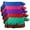 Blue, variant on Showman Adjustable 48"-54" PONY/YEARLING 1200 Denier Turnout Blanket