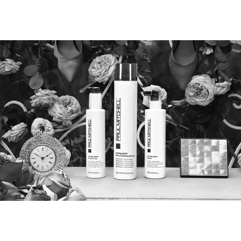 Paul Mitchell Extra-Body Boost Root Lifter,8.5 Fl Oz 