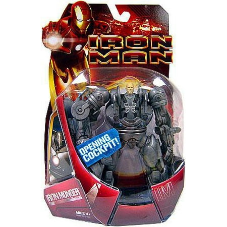 Iron Man 2 Costumes
