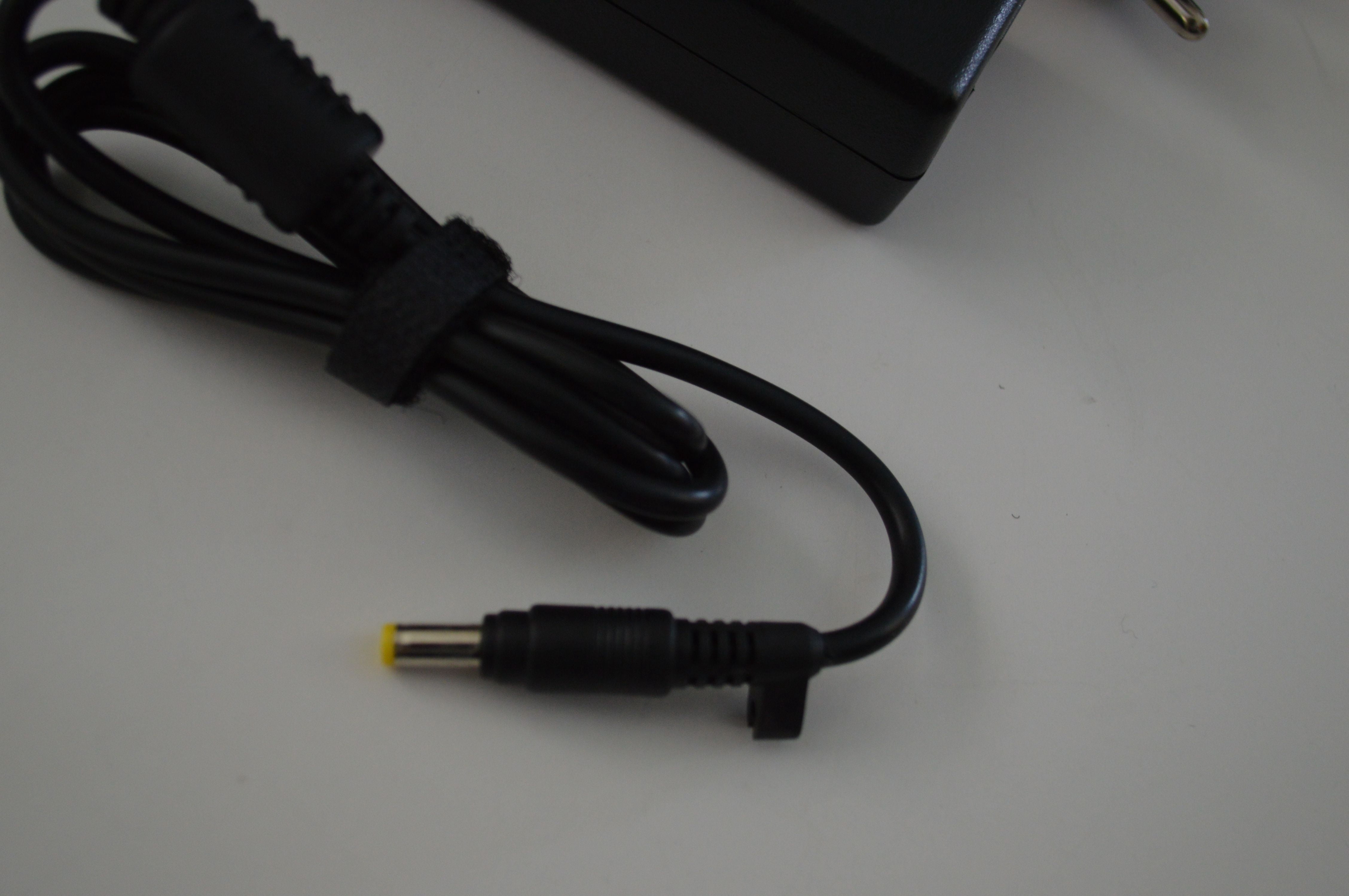 Alimentation chargeur pour HP COMPAQ Envy Sleekbook 4-1031 19,5V 3,3A