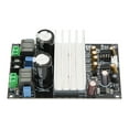 thumbnail image 3 of Placa amplificadora de sonido DC24‑48V Potente amplificador de potencia digital de alta potencia de 300 W y 300 W Clase D para altavoces, 3 of 12