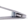 thumbnail image 2 of 2X Badminton Racket Stringing Tool Fly Clip Badminton Special Clip Wire Drawing Machine Wire Clip, 2 of 5