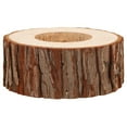 thumbnail image 1 of KAKOWELY DIY Music Box Base Wood Rotating Platform For Home Decoration 1Set, 1 of 8