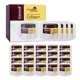 thumbnail image 1 of Karseell Tratamiento de Colágeno Reparación Profunda Acondicionador Aceite de Argán Esencia de Mascarilla Capilar de Colágeno para Cabello Seco y Dañado Todo Tipo de Cabello 10 Ml/ 0,34 Oz (24 Packs), 1 of 6