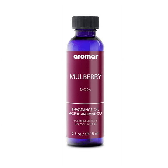 Aromar Aromatic Oil 2oz, Mulberry