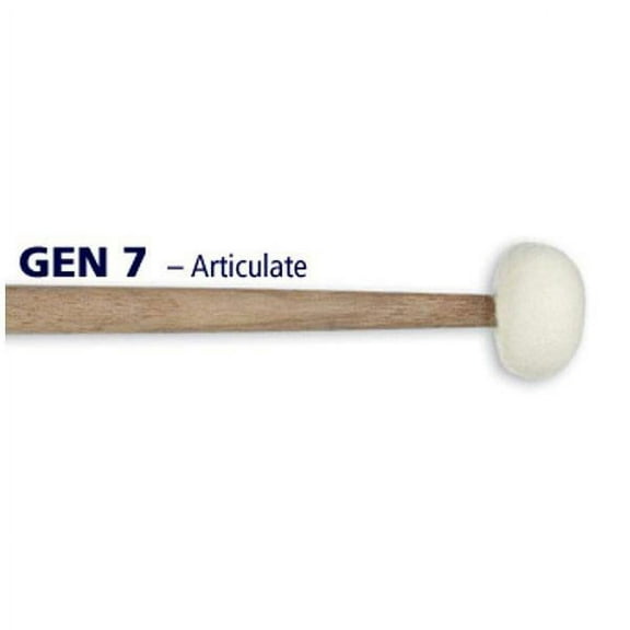 Vic Firth Gen 7 Articulate Timpani Mallets