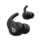 Powerbeats Fit - Wireless Noise-Cancelling Workout Earbuds with Ultimate Secure Fit - Jet Black